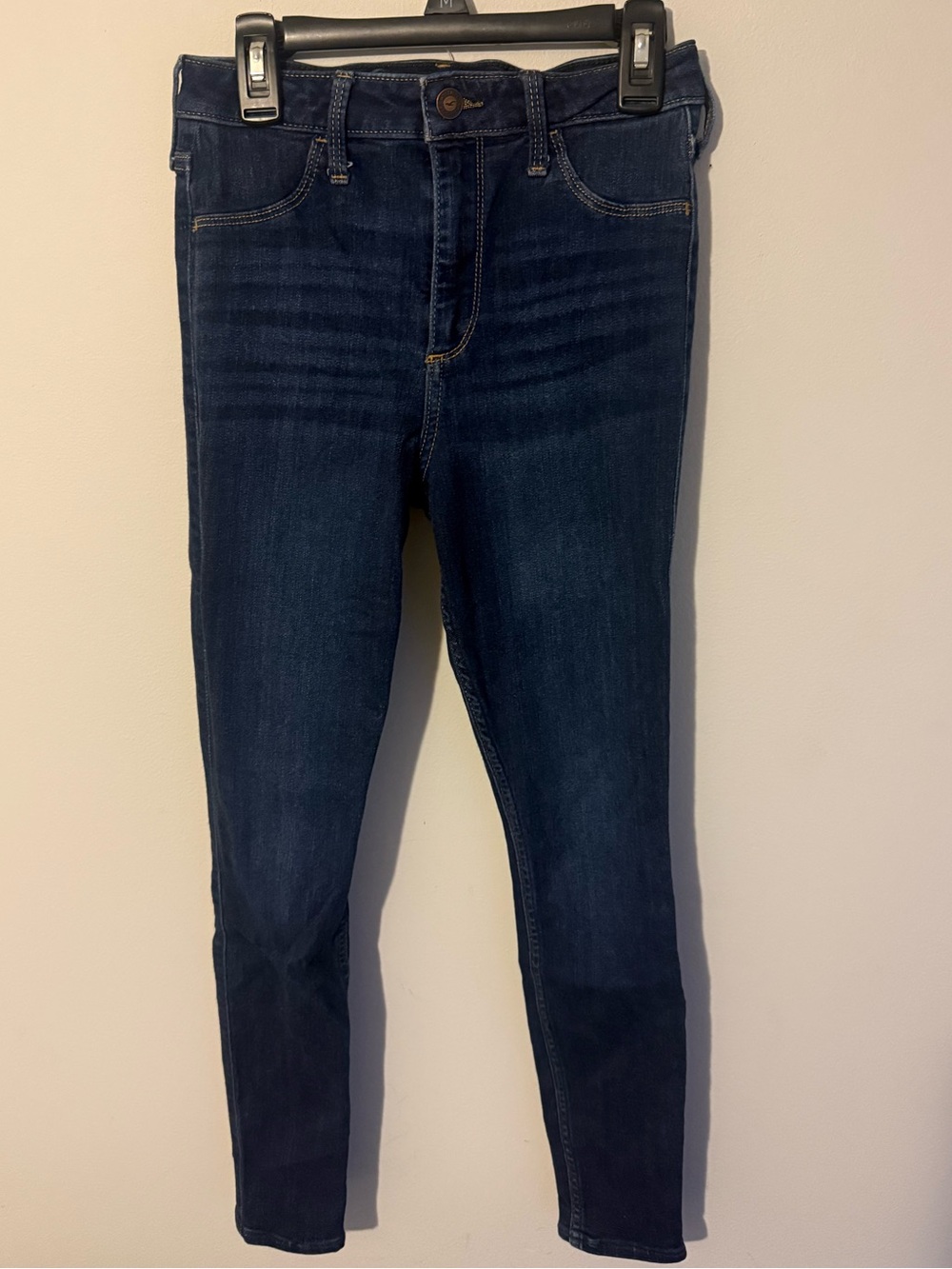 Hollister Skinny Jeans
